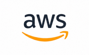 aws logo