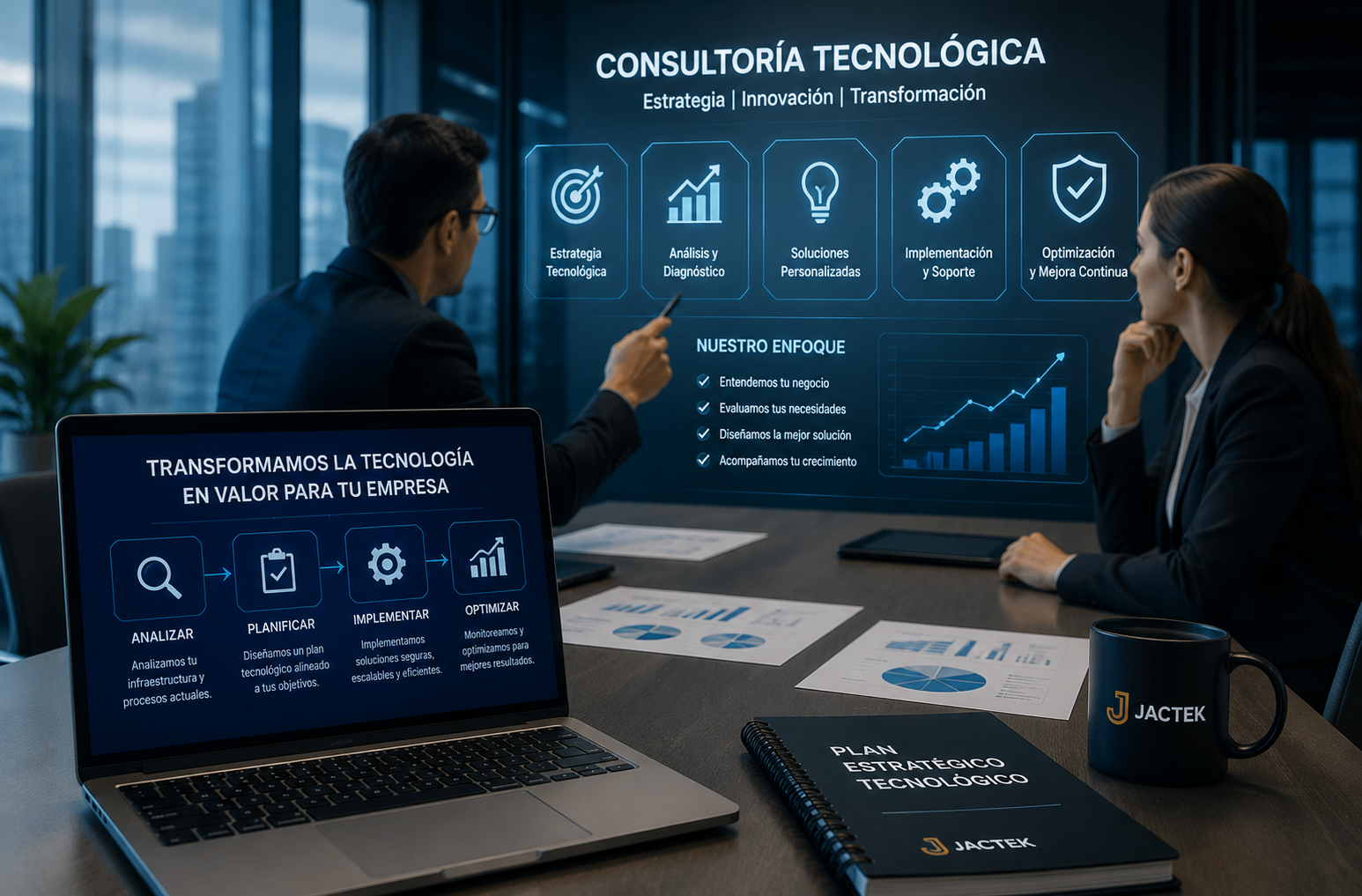 consultoria serv