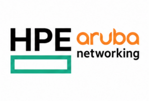 hpe aruba logo new